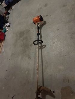 STHIL FS 91 weed eater