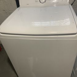 Samsung Washer And Dryer (can Be Sold Separate)