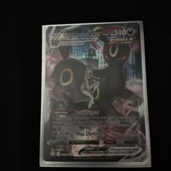 Umbreon Vmax