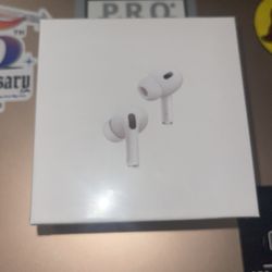 Airpod Pro 2 