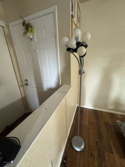 Tall Lamp