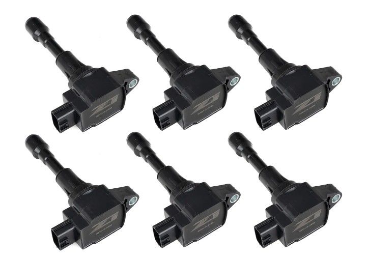 Z1 R35 Coilpacks