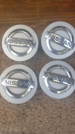 Originales Para Nissan