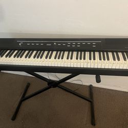 Williams Allegro 2 Keyboard Heavy Weighted Keys