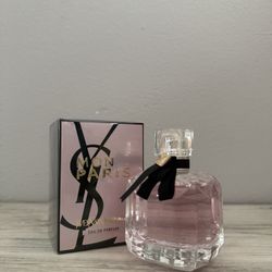 YSL Mon Paris