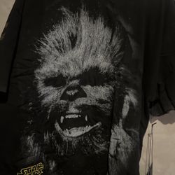 Civil Regime Star Wars Large Oversize 