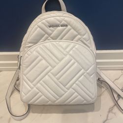 Michael Kors backpack