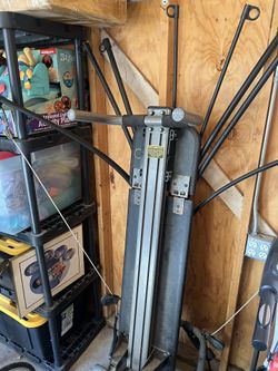 Treadmill for small space