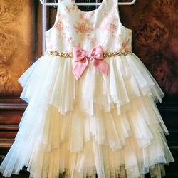 American Princess Size 4