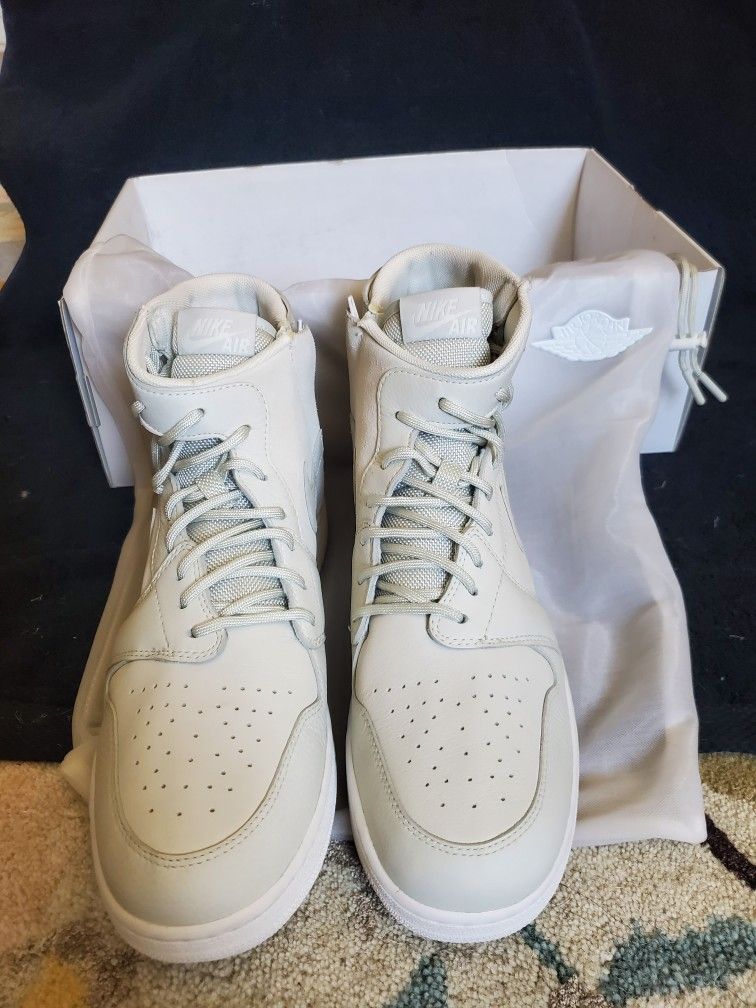 Nike Air Jordan 1 Rebel XX Women's Size 11.5 for Sale in Redlands