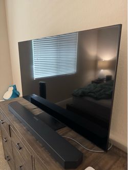 TV Samsung NeoQLED 55”