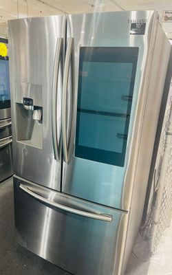 Samsung Family Hub Refrigerator