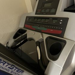 Treadmill