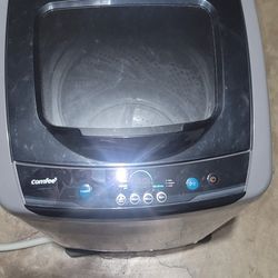 Comfee Brand Apartment Size Washing Machine