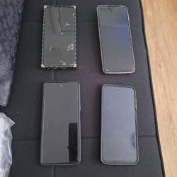 METRO PCS ANDROID PHONES 