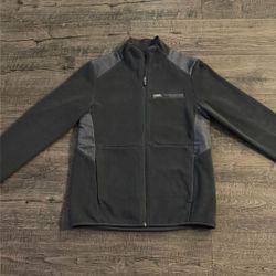 FIGS On-Shift Fleece Jacket 