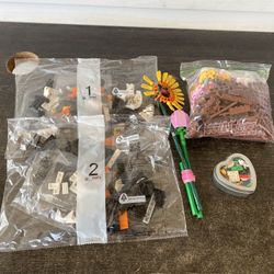 Lego lot