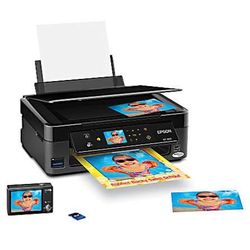 Epson Expression Home XP-400 Printer