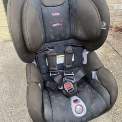 Britax Boulevard ClickTight Convertible Car Seat