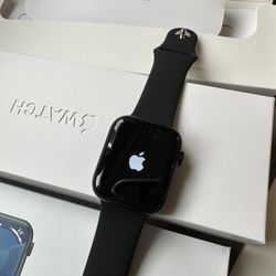 Apple watch s9 (45MM) 2023 