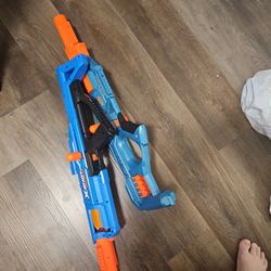 Toy Gun