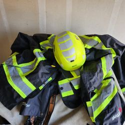 Viking Professional Work PPE