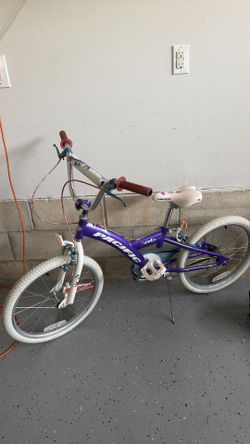 16 inch kids bike with side stand