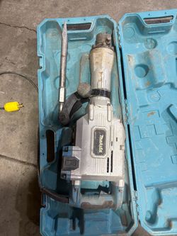 Jackhammer