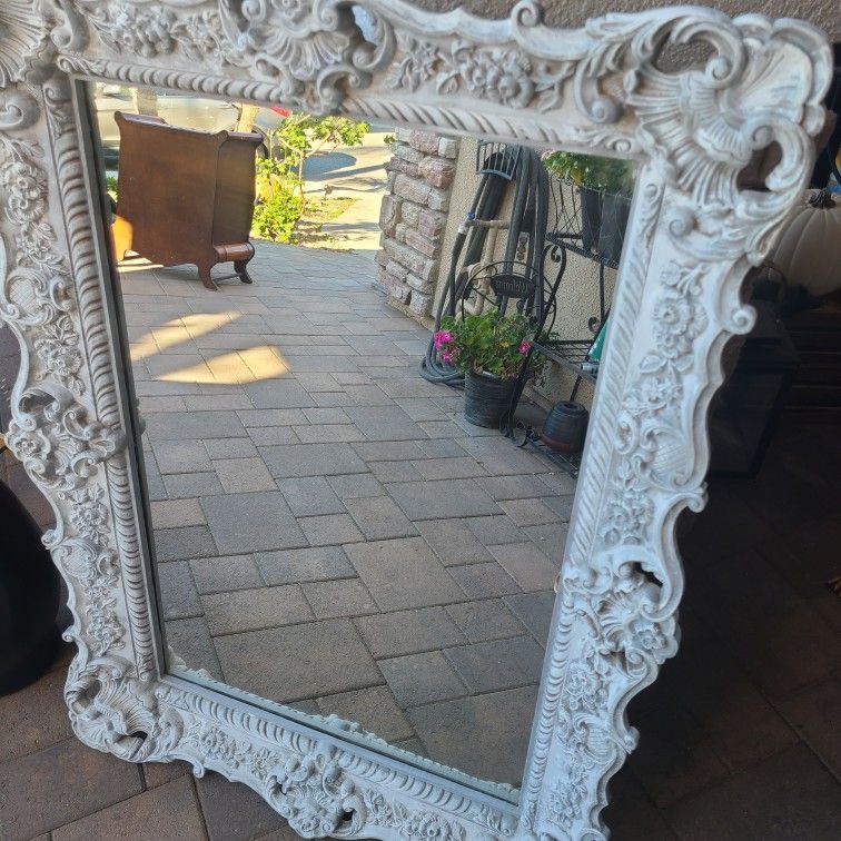 Mirror Vintage