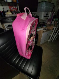 Baby Packpack Or Travel Luggage