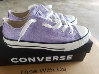 CONVERSE SHOES