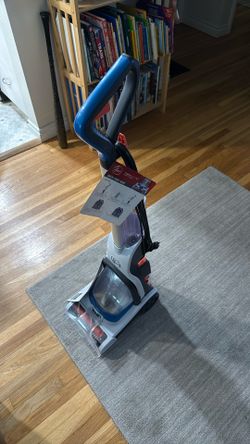 Hoover Powerdash Carpet Cleaner