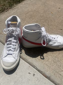Nike Blazers