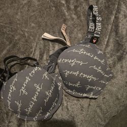 Victoria Secret 34b New 