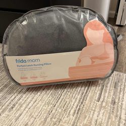 Frida Mom Nursing Pillow