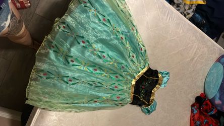 Anna dress