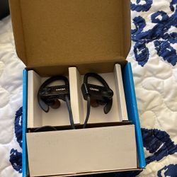 Wireless Headphones 
