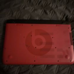Beats Hp Laptop Touchscreen With Built In DVD 