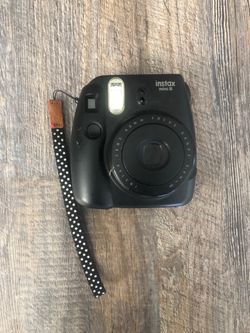 Insta Mini 8 Camera