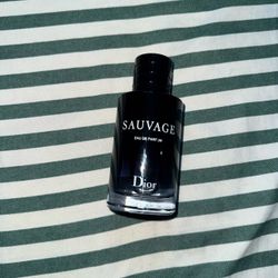 Dior Sauvage