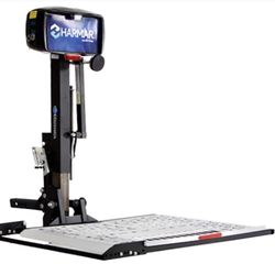 Like new Harmar scooter lift suv truck