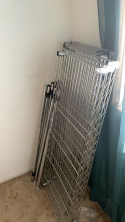 Shelving 2 sets