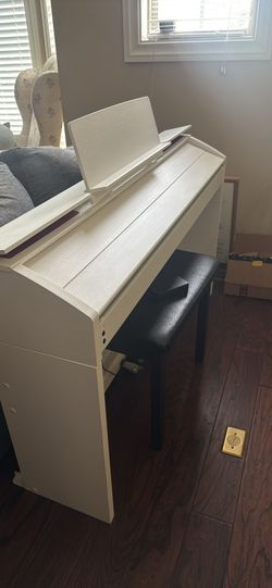 Casio Privia PX-850 Digital Piano w Bench