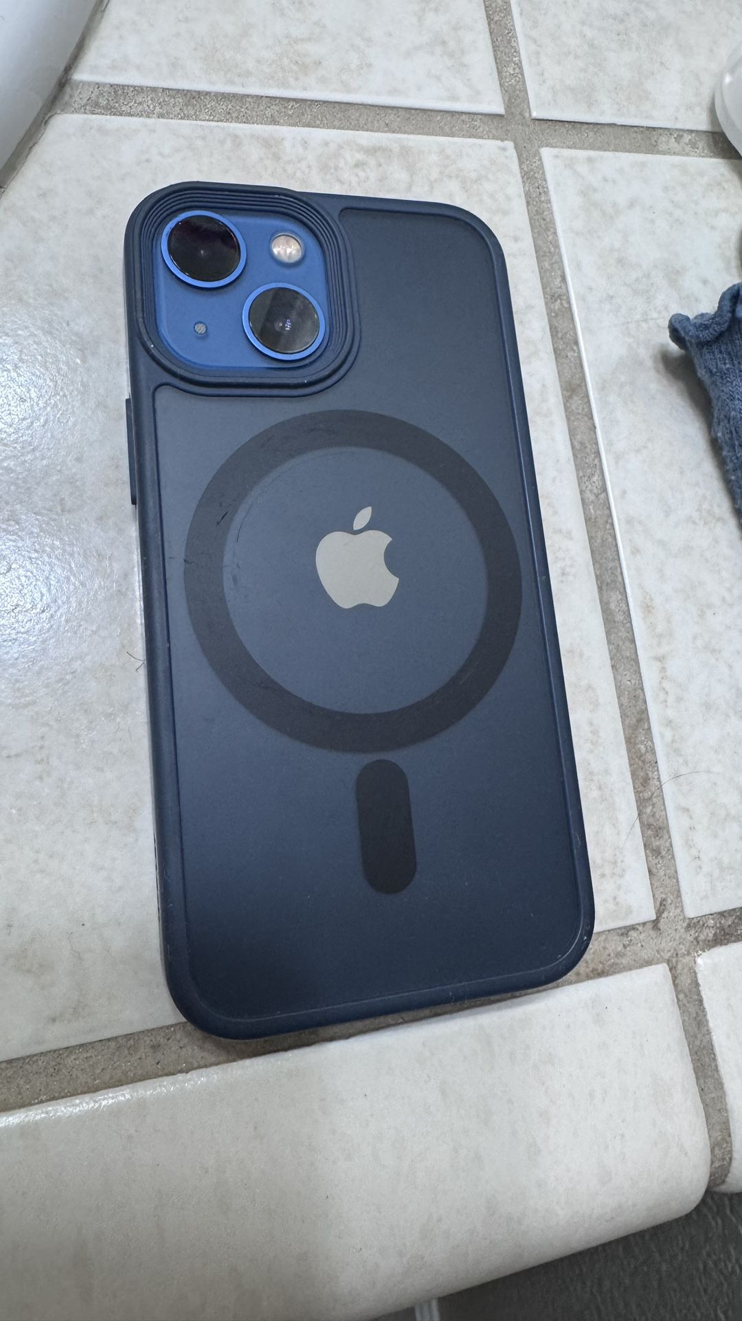 iPhone 13 mini 256GB unlocked