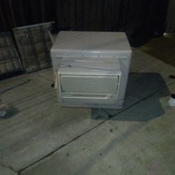 Champion RWC35 Cooler