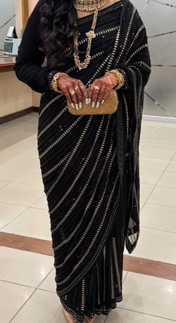Fancy  Pakistani Indian     Saree   