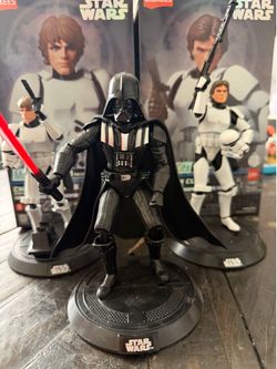 Blokees Star Wars Model Kits