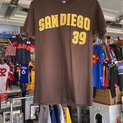 San Diego Padres Kirby Yates 