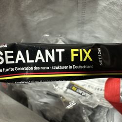 Strong Adhesive, Sealant Fix Glue, Craft Glue for Tiles, Metal, Ceramic, Woods, Glasses, Marble 12ml