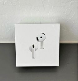 AirPods 4